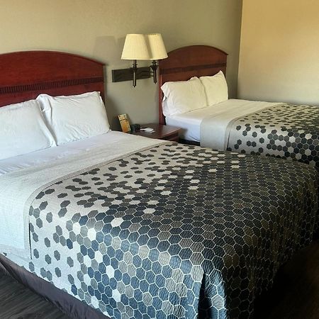 Econo Lodge Lincoln Eksteriør billede