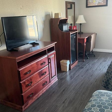 Econo Lodge Lincoln Eksteriør billede