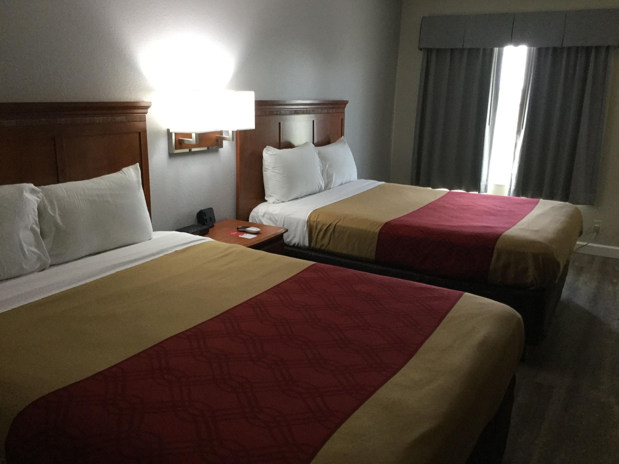 Econo Lodge Lincoln Eksteriør billede
